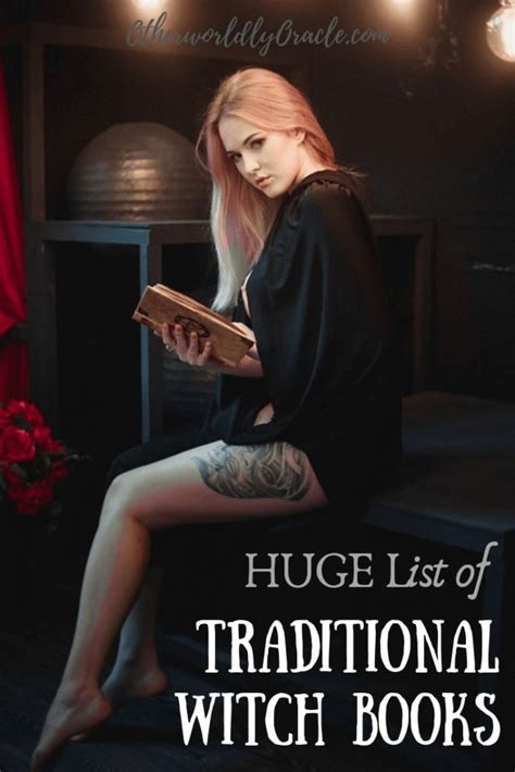 Exploring Lesbian Love and Desire in Witchcraft Literature: Must-Read Books for LGBTQ+ Readers